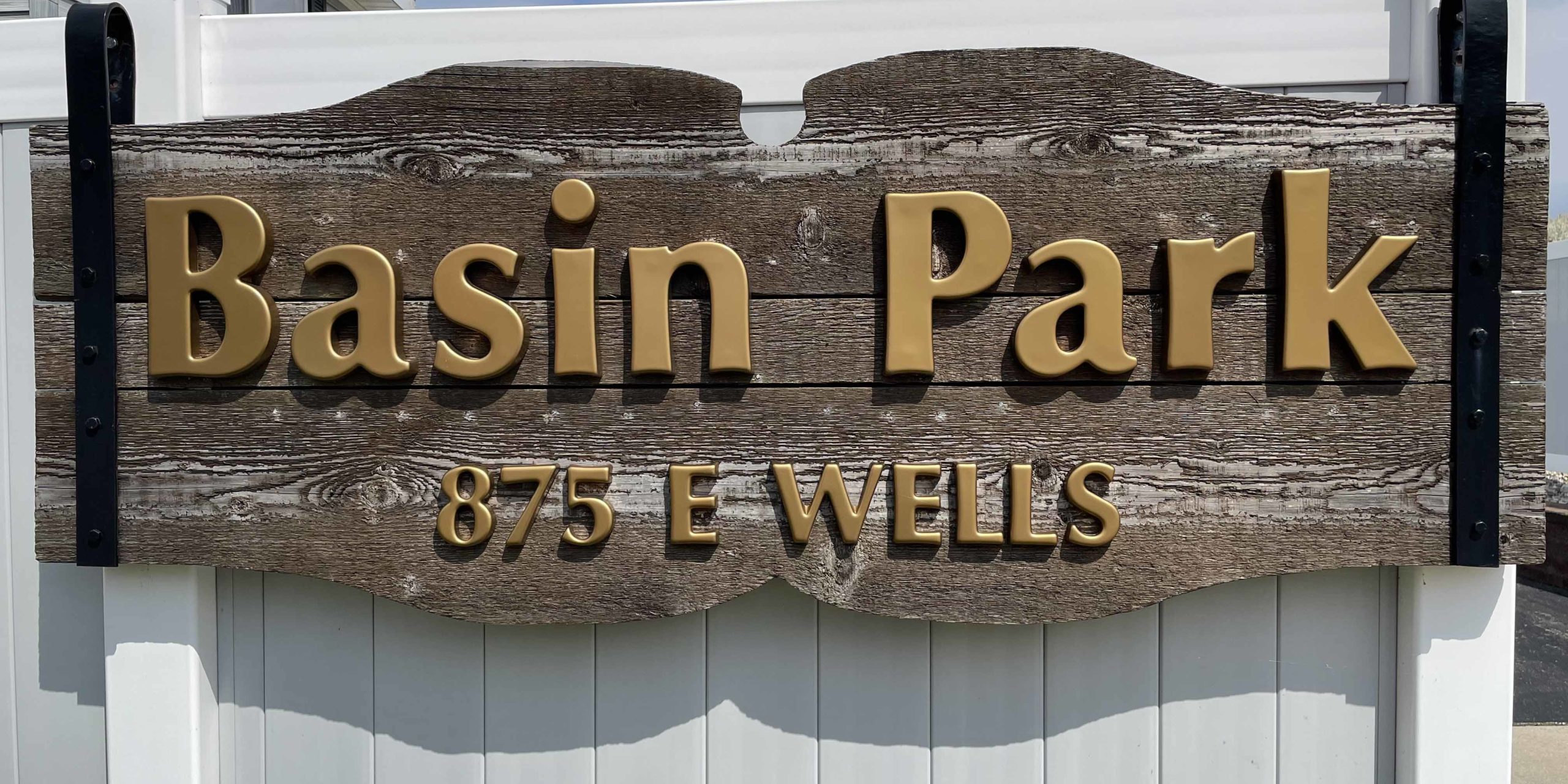 Basin Park